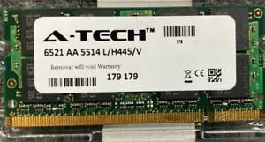 A-Tech 2GB PC2-5300 DDR2 667 MHz Memory RAM E3C - Picture 1 of 2