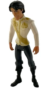 Disney Tangled Prince Flynn Rider Eugene 4” Figure Mattel 2012 - Picture 1 of 7