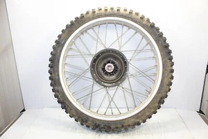 Buje de llanta delantera Honda Cr125r OEM (3,00-21) (4PR) (BS) 44601-ka4-701 - Imagen 1 de 18