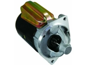 For 1977-1991 Ford F350 Starter 82221MSPK 1978 1979 1980 1981 1982 1983 1984 - Picture 1 of 2