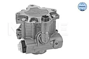MEYLE Steering System Hydraulic Pump For AUDI A3 VW New Beetle 98-06 8N0145154A - Picture 1 of 6