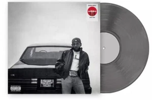Kendrick Lamar - GNX Limited Edition Gray Color Vinyl LP - Picture 1 of 1