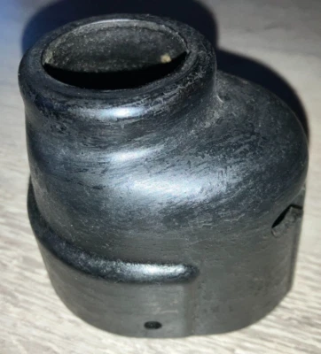 MORRIS MINOR 1000 INDICATOR STALK BAKELITE COVER/COWL - Image 1 of 4