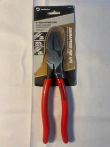 Southwire Tools SCP9D 9 Zoll hohe Hebelwirkung Seitenschneider-Zange - Bild 1 von 1
