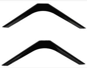 55S401, 55S405, 55S425, 55S421, TCL TV Ständer Beine GEBRAUCHT mit Schrauben - Bild 1 von 4