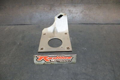 Yamaha Waverunner VX Deluxe VX1100B 2008 cable de dirección soporte de tope Foto 1 de 4