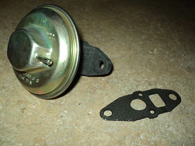 VÁLVULA GM EGR 1790076 BUICK OLDS CHEVY PONTIAC ESTÁNDAR # EGV271 NUEVA DE STOCK Foto 1 de 4