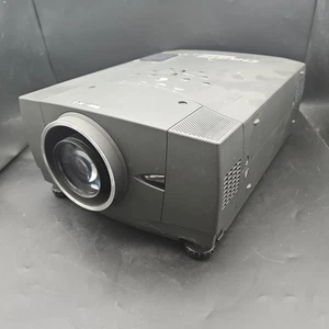 Christie LW300 103-011100-01 WXGA 1366x768 LCD Projector Tested Turns On READ - Picture 1 of 14