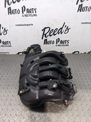 Colector de admisión estilo clásico rueda de 5 orejetas para camioneta Dodge 1500 13-23 1164338 Foto 1 de 4