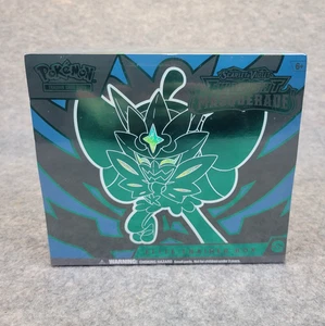 Pokemon S&V Twilight Masquerade Elite Trainer Box (ETB) - New, Factory Sealed - Picture 1 of 5
