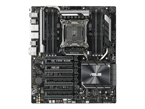 ASUS WS X299 SAGE - Carte mère - SSI CEB - Socket LGA2066 - X299 (WS X299 SAGE) - Photo 1/1
