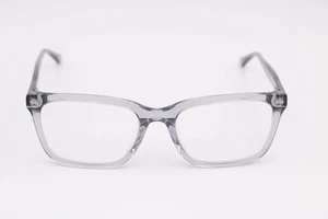 Paar The Larkin grau rechteckige Brillengestell 51-17-140 - Bild 1 von 6