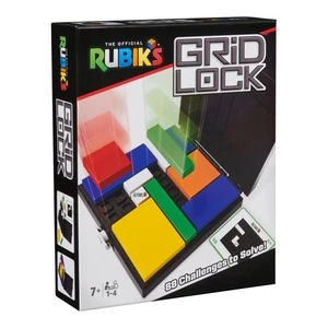 RBK Rubiks Gridlock - Bild 1 von 1
