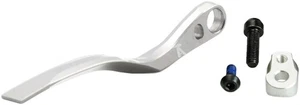 K-EDGE Pro Road Braze-on Chain Catcher For Preventing Missed Shifts, Gunmetal - Picture 1 of 1