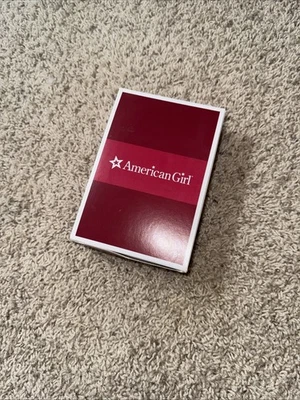 American Girl Samantha Blue Velvet Dress RARE NEW - Image 1 of 3