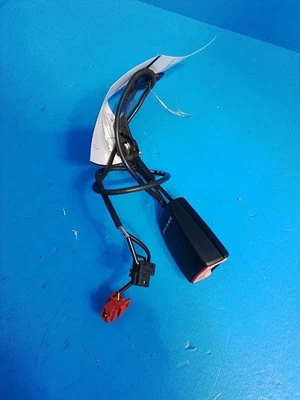 Cinturón de seguridad delantero tipo 208 convertible mercedes-benz clk320 2002 se adapta a 00-03 Foto 1 de 4