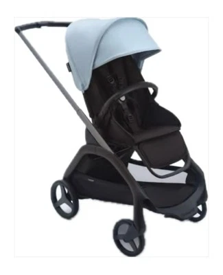 Bugaboo Dragonfly - Imagen 1 de 4