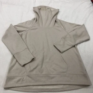 RBX Damen Activewear Pullover mit Kunstfellfutter Gr. XL - Bild 1 von 7