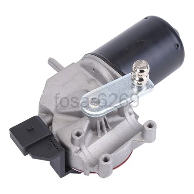 Wischermotor Scheibenwischermotor Vorne für Mercedes A-Klasse W169 2004-2012 - Bild 1 von 4