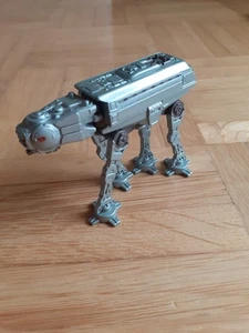 Star Wars Action Fleet Micro Machines Alpha Series AT AT Prototyp Modell - Bild 1 von 5