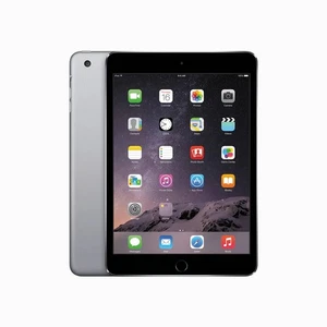 Apple iPad mini 3 16GB, Cellular, 7.9in - Space Grey Very Good - Picture 1 of 1