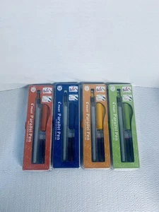 Pilot Parallel Calligraphy Pen Assorted Set- Pack of 4 - Picture 1 of 2
