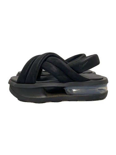 Sandali Nike Air Max Isla_ Isla 24 cm NERI usati