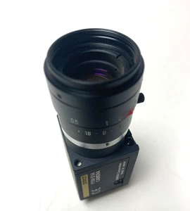 Omron F150-S1A Camera Module F150S1A with 1:2.1 35mm Lens - Picture 1 of 4