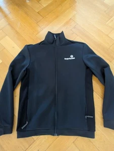 Sergio Tacchini Trainingsjacke Gr.L - Bild 1 von 5