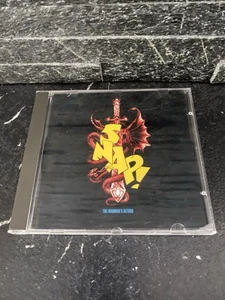SNAP - THE MADMAN‘S RETURN (1992) Rhythm Is A Dancer 7“ Colour Of Love Money CD - Bild 1 von 3
