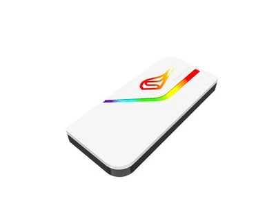 SUREFIRE PYRODRIVE - 1 TB GAMING SSD SLIM USB-C 3.2 GEN 2  Read/Write  1000MB/s - Image 1 of 4