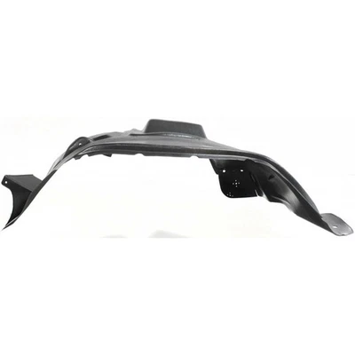 For Buick Rainier Splash Guard / Fender Liner 2004-2007 | Front, Driver Side Foto 1 de 4