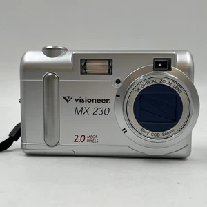 Visioneer MX 230 fotocamera digitale 2 megapixel - Foto 1 di 6
