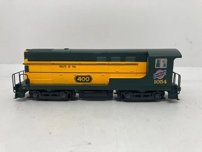 WALTHERS HO 932-1313 locomotive diesel H10-44 Chicago & North Western 1054 - Photo 1/4