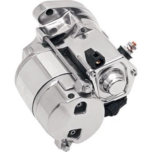 Spyke Supertorque - Starter - Polished 400115 - Picture 1 of 3