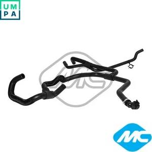 RADIATOR HOSE 07806 FOR RENAULT MASTER/III/Van M9T672/882/678/680/870/676 2.3L - Picture 1 of 6