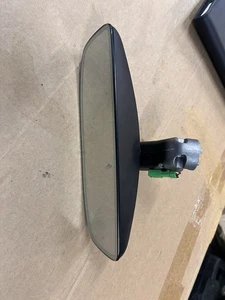 Volvo V60 S60 2010-2018 Frameless Rear View Mirror Auto Dimming 31402729 - Picture 1 of 3
