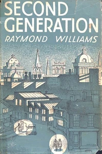Second Generation by Williams, Raymond - Foto 1 di 1