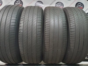 GOMME ESTIVE USATE MICHELIN 215/65 R17 - Foto 1 di 3