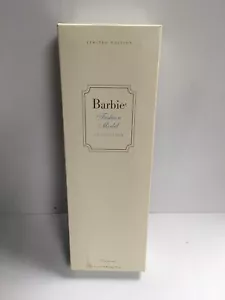 Barbie Seidenstein rosa Dessous 55498 Mode Modell Kollektion 2001 - Bild 1 von 6