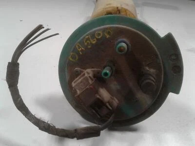 Used Fuel Pump fits: 2001 Chrysler Town & country Pump Assembly module assembly - Imagem 1 de 4