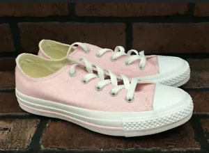 Converse All Star Ox Cherry Blossom Damen Sneaker Größe 6 - Bild 1 von 8