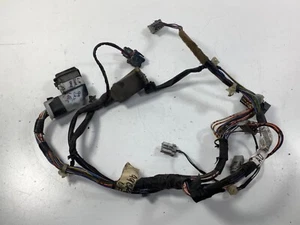 Arnés de cables para puerta Honda CR-V 99-01, lado delantero izquierdo del conductor 32751-S10-A03 OEM - Imagen 1 de 4