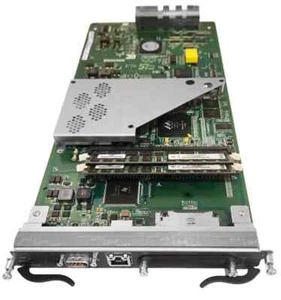 Brocade BR-MLX-MR2-X ROTTWEILER Management Module BR-MXLE-16-MR2-X-AC - Afbeelding 1 van 1
