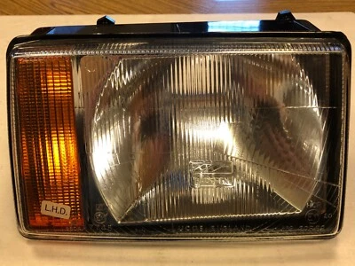 AUSTIN + MG METRO — RIGHT LIGHT UNIT — LHD — LUCAS 24FR — SCHEINWERFER RECHTS - Bild 1 von 4