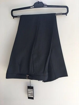 TORRE FORMALWEAR Torre Boys single pleat formal trousers BRAND NEW Different sizes