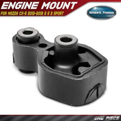 Engine Torque Strut Mount for Mazda CX-5 13-19 3 2014-2016 6 2014-2017 3 Sport - Image 1 of 4
