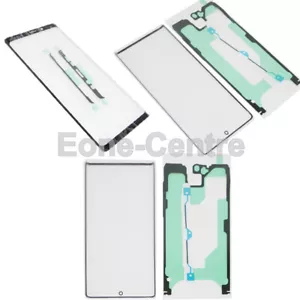 Für Samsung Note 9 10 10+ Plus 20 Ultra Front Äußer LCD Bildschirm Glas Panel US - Bild 1 von 23