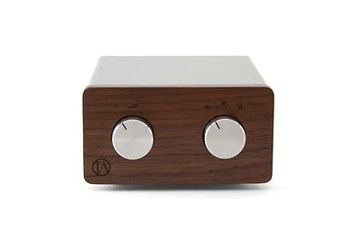 Tisbury Audio Mini Passive Preamp II - Pre-Amplifier Switch Box Attenuator - Image 1 of 4