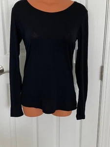 32 Degree Heat Large Women's L S LONG UNDERWEAR SCOOP NECK Base Layer NWT - Picture 1 of 24